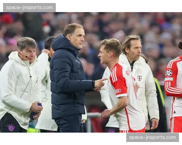 技战术复盘：图赫尔的三中卫体系如何限制哈兰德