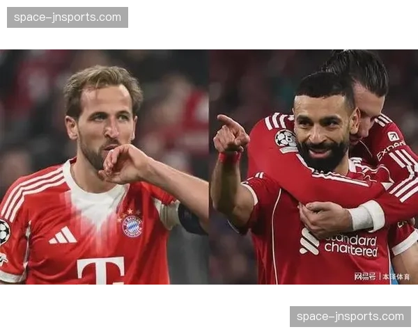 凯恩欧冠进球达12球领跑射手榜，连续5场破门状态极佳